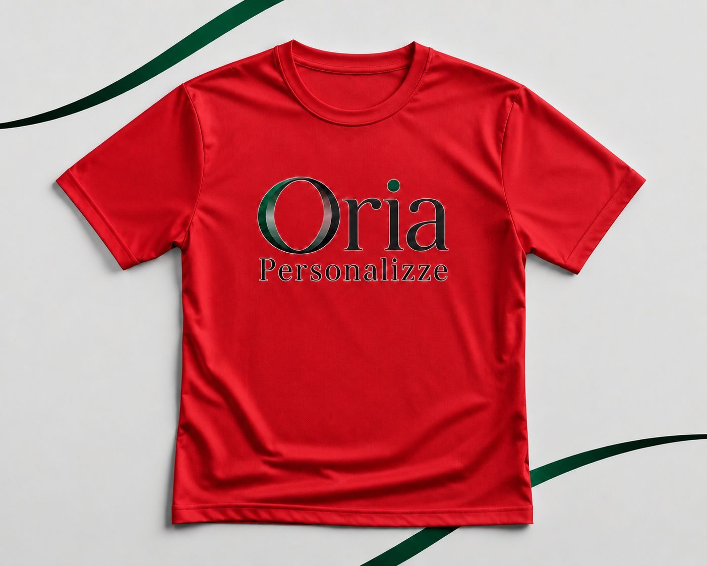 Sublimação em Camisa 100% Poliester