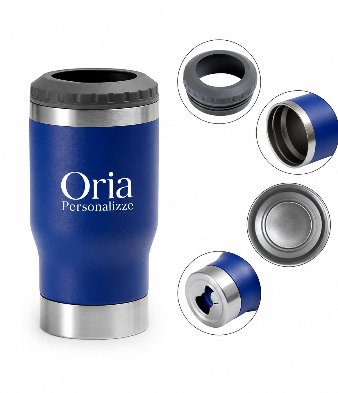 Copo termico 5x1 420ml